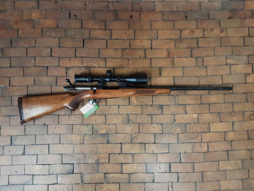Zbrojovka BRNO - .30-06 SPRINGFIELD