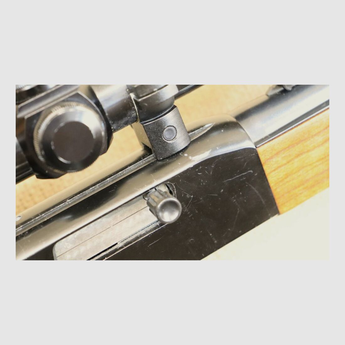 Fucile semiautomatico Winchester 290 .22lr
