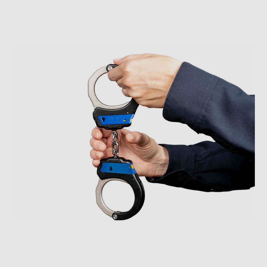 ASP Handschelle Identifier Ultra Plus Cuff, Bild 9 von 10