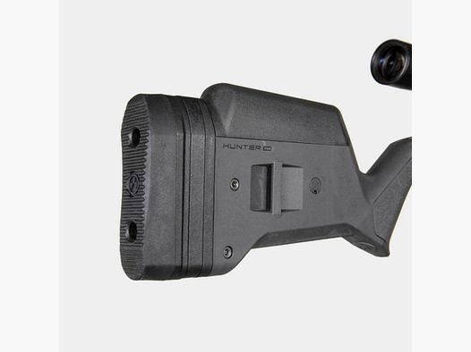 Magpul Hunter 700 Calcio Remington 700 Short Action - GRY