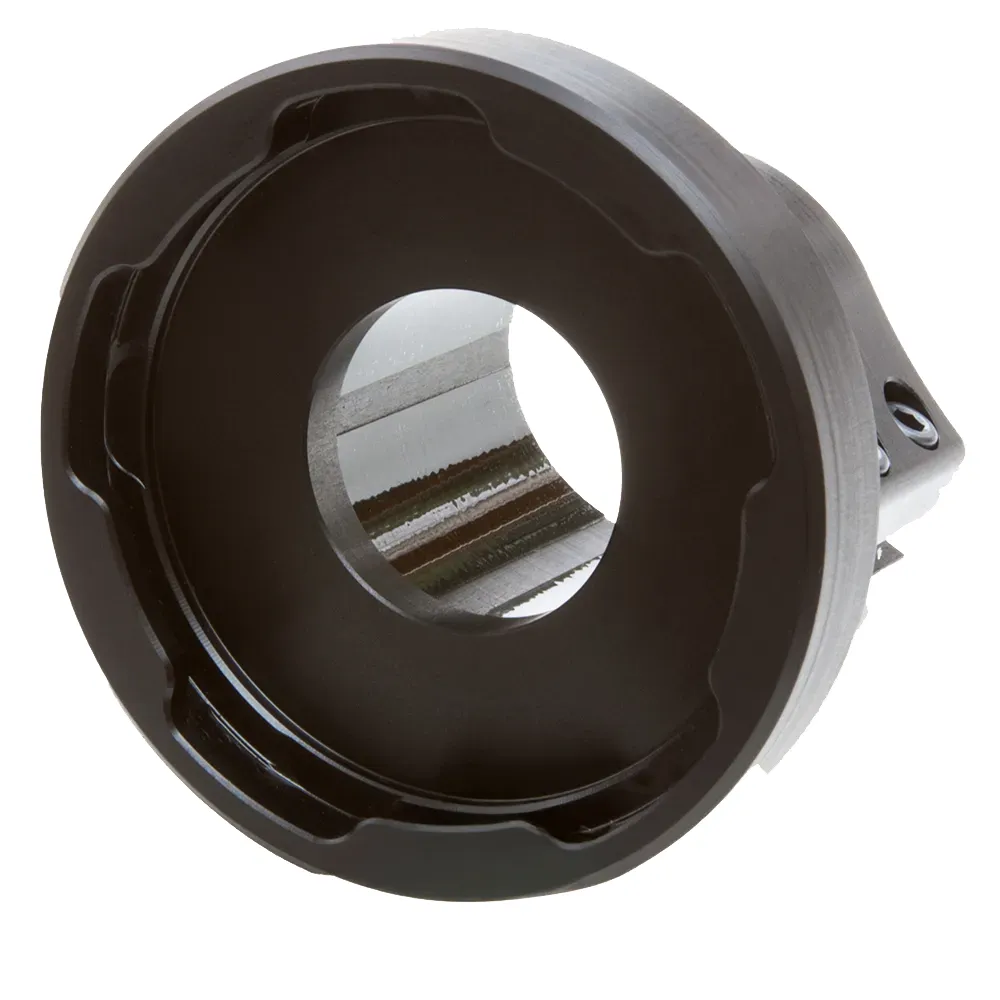 Prazise Jagen manicotto di serraggio da 30 mm in alluminio – attacco a baionetta (montaggio Zeiss), immagine 3 di 4