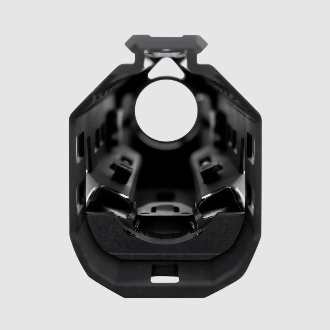 AR-15 15.5″ Forend Bipod, image 3 of 3