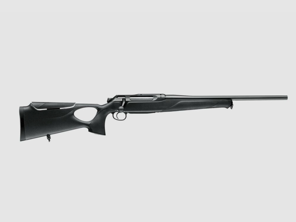 Sauer & Sohn repeating rifle SAUER 505 8x57JS