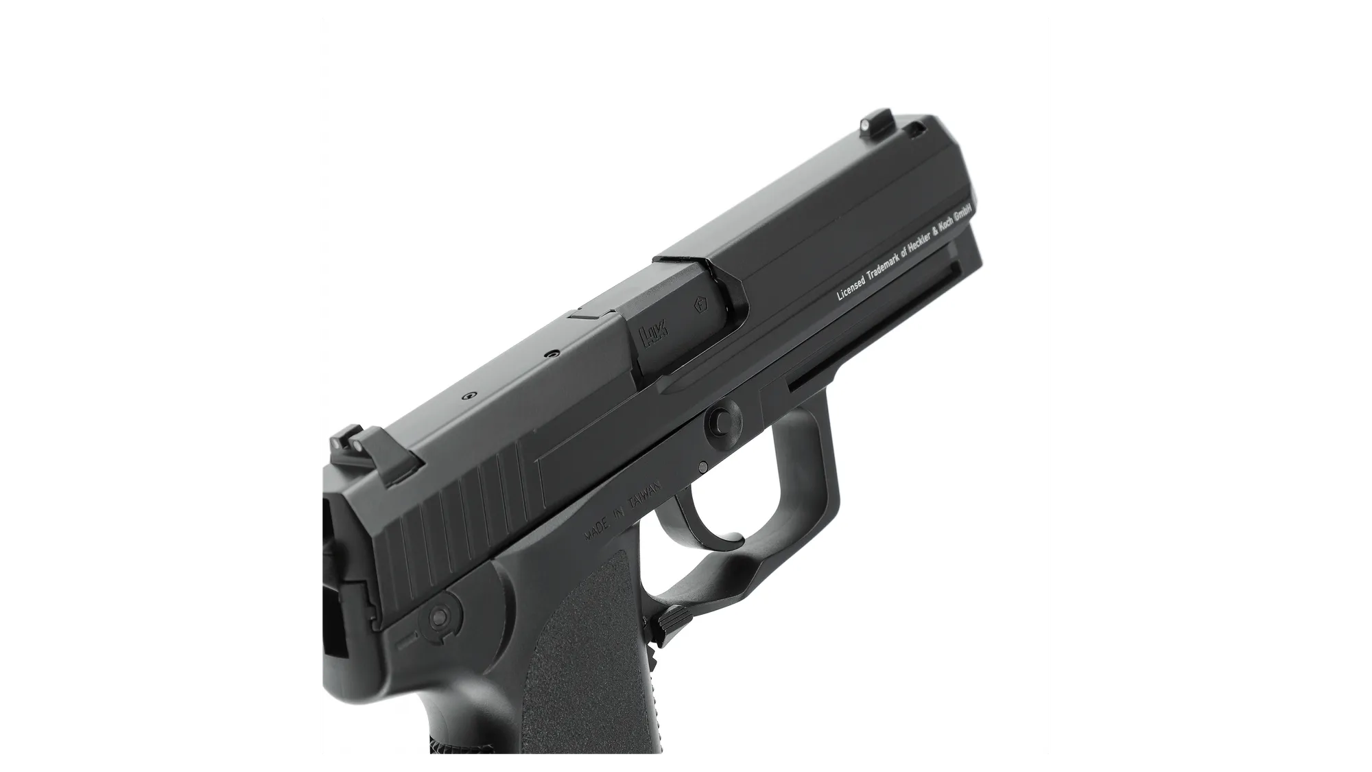Heckler & Koch USP, Bild 2 von 2