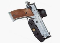 Sickinger Speed Machine Sig Sauer P210 Linkshand