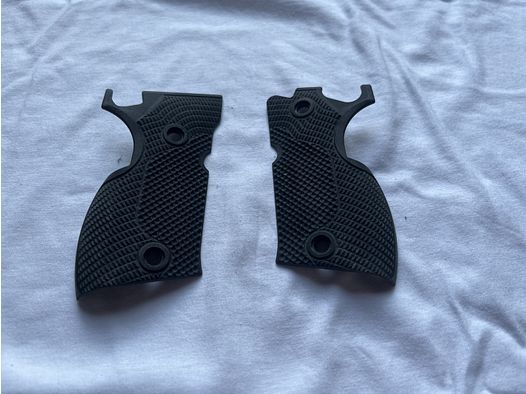 BERETTA 92x Performance LOKGRIPS black