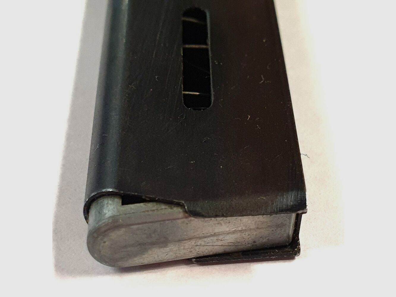 Chargeur Reck pistolet à blanc modèle P10