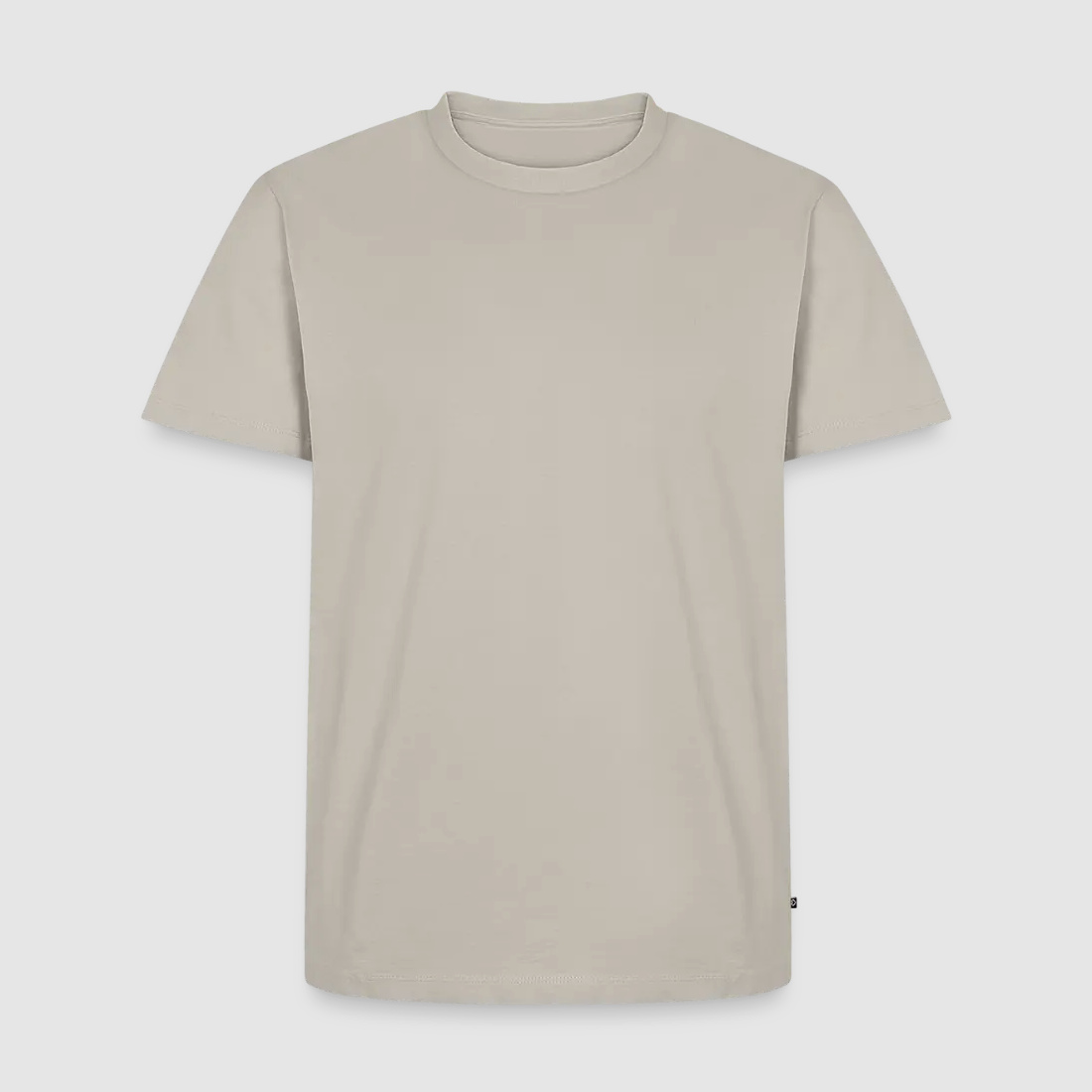 PUMA Men’s Premium T-Shirt "PUMA Heritage Logo Back"