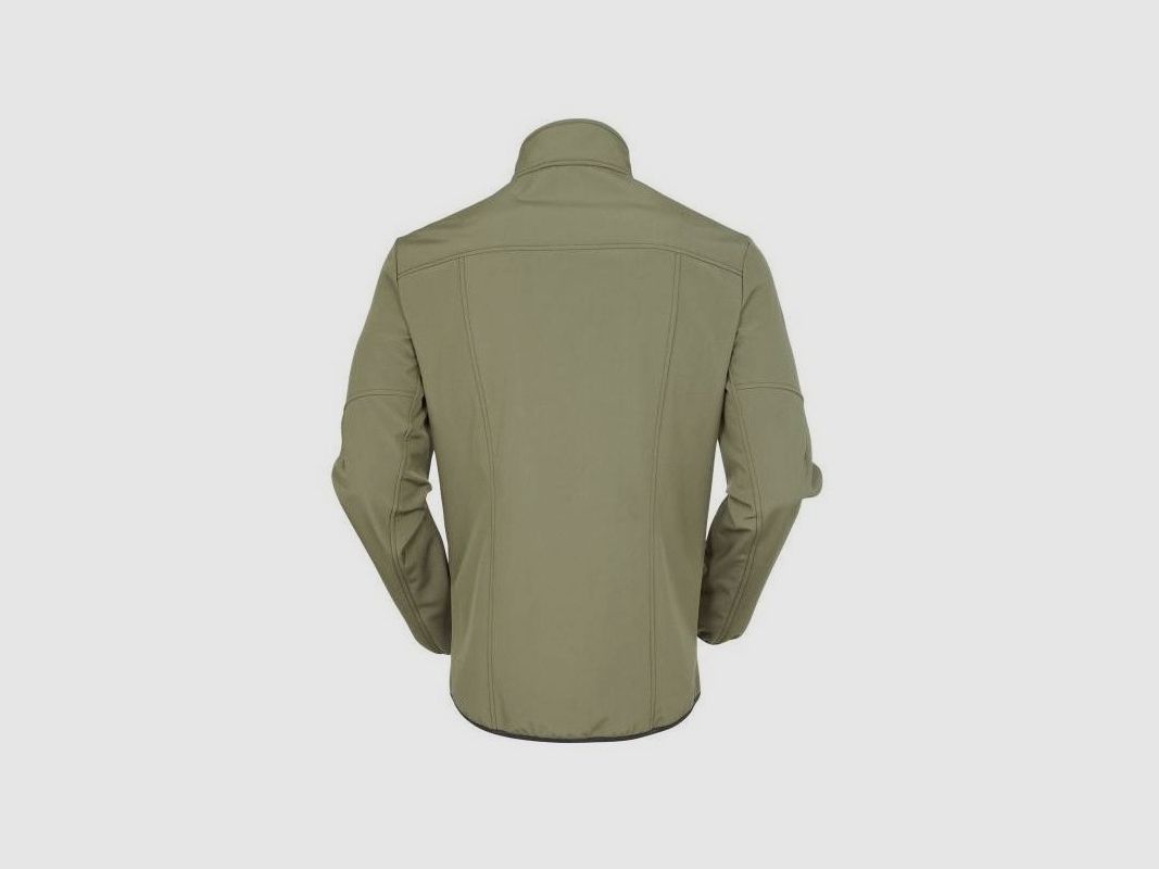 Chaqueta Softshell Xjagd Waterbury, imagen 3 de 4