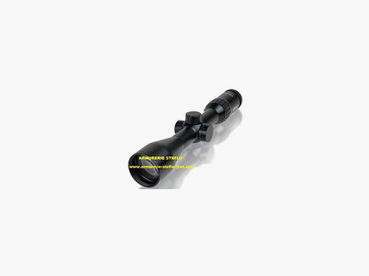 Steiner Ranger 4 - 2.5-10x50 - 4a-i