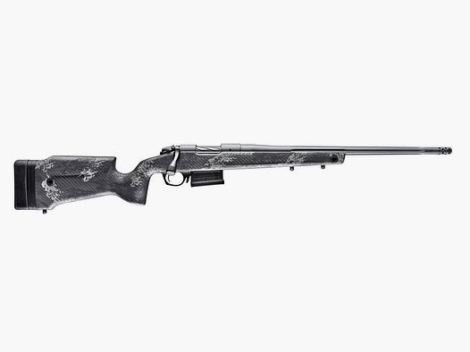 Bergara	 B14² Crest 24" (24 Zoll) .300 Win. Mag. Repetierbüchse