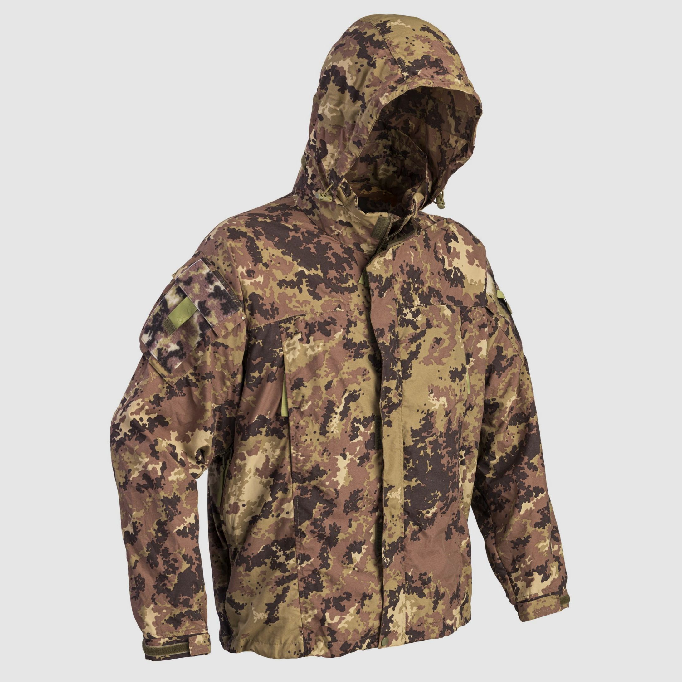 DEFCON 5 LEICHTE JACKE HAWK, Bild 1 von 6