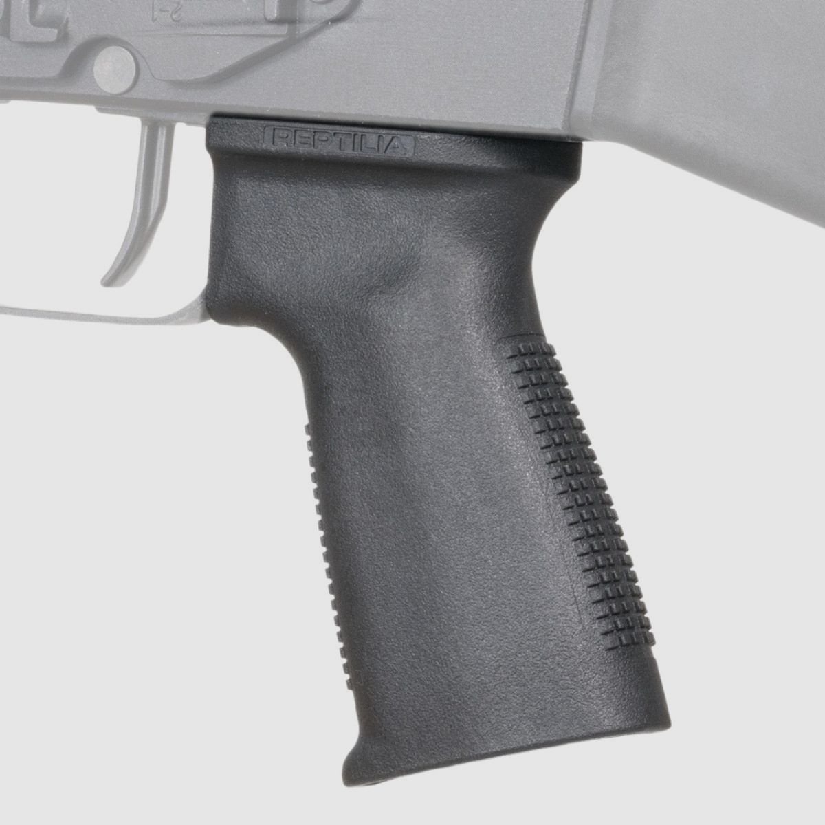 Reptilia – CQG-AK pistol grip for AK-47 – Black – 100-137, image 4 of 5