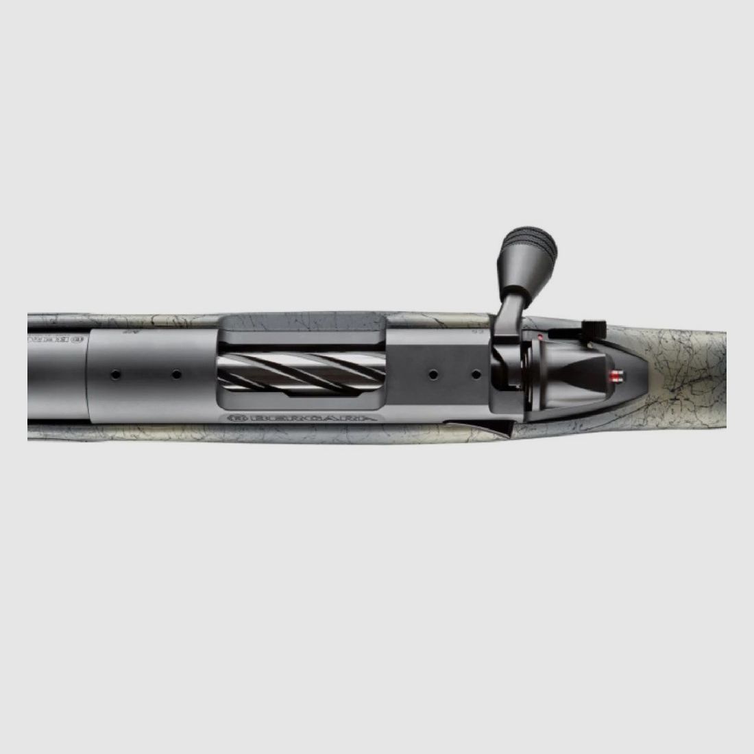 BERGARA B14W Sierra Wilderness LL20'' Droit 5/8-24, image 3 sur 4