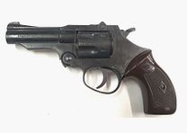 Perfecta Kipplauf Revolver Perfecta-Mod.4/1