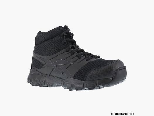 Boots – REEBOK – DAUNTLESS ULTRA-LIGHT LOW