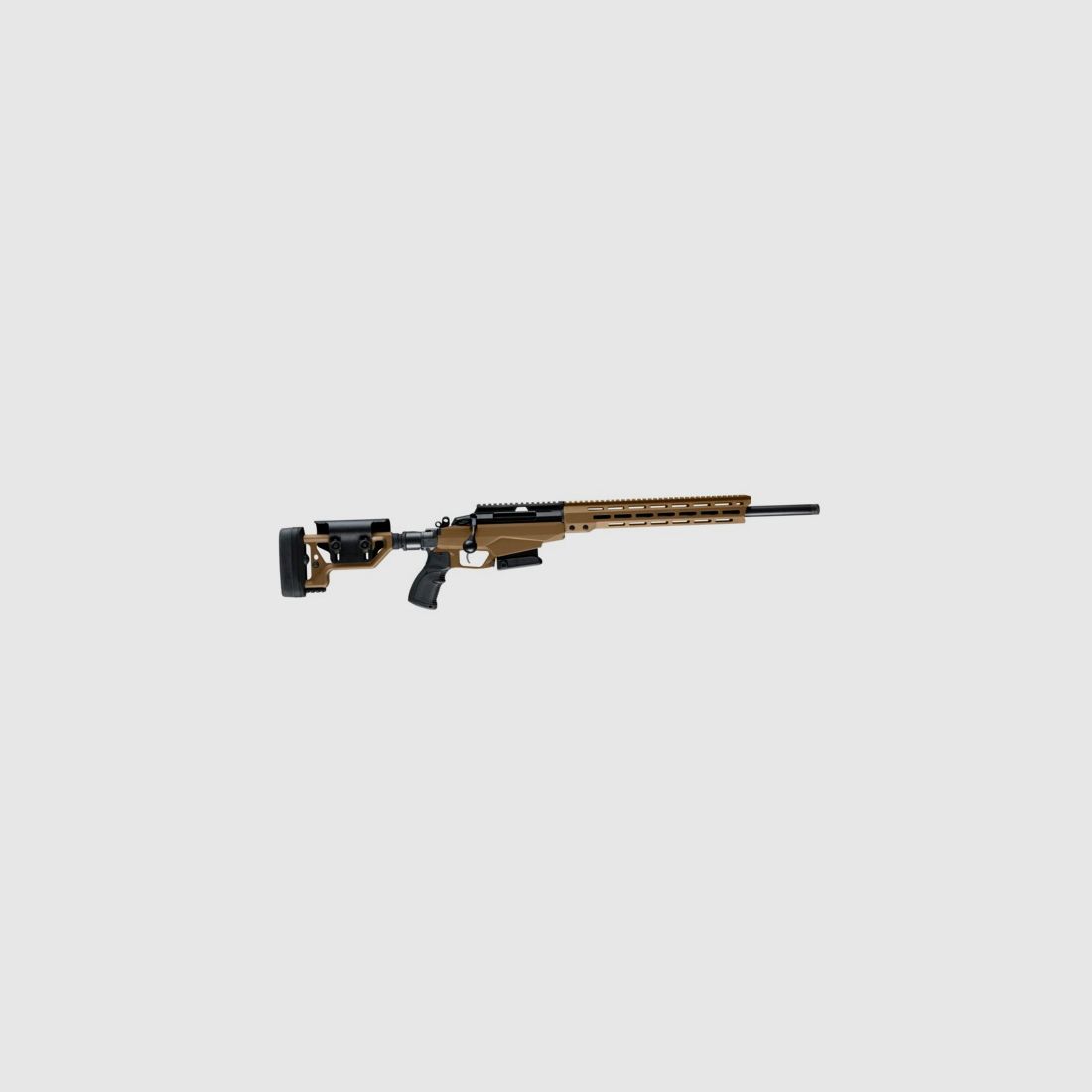 Tikka T3x TACT A1 Rifle de repetición