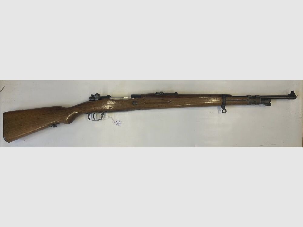 Mauser La Coruna