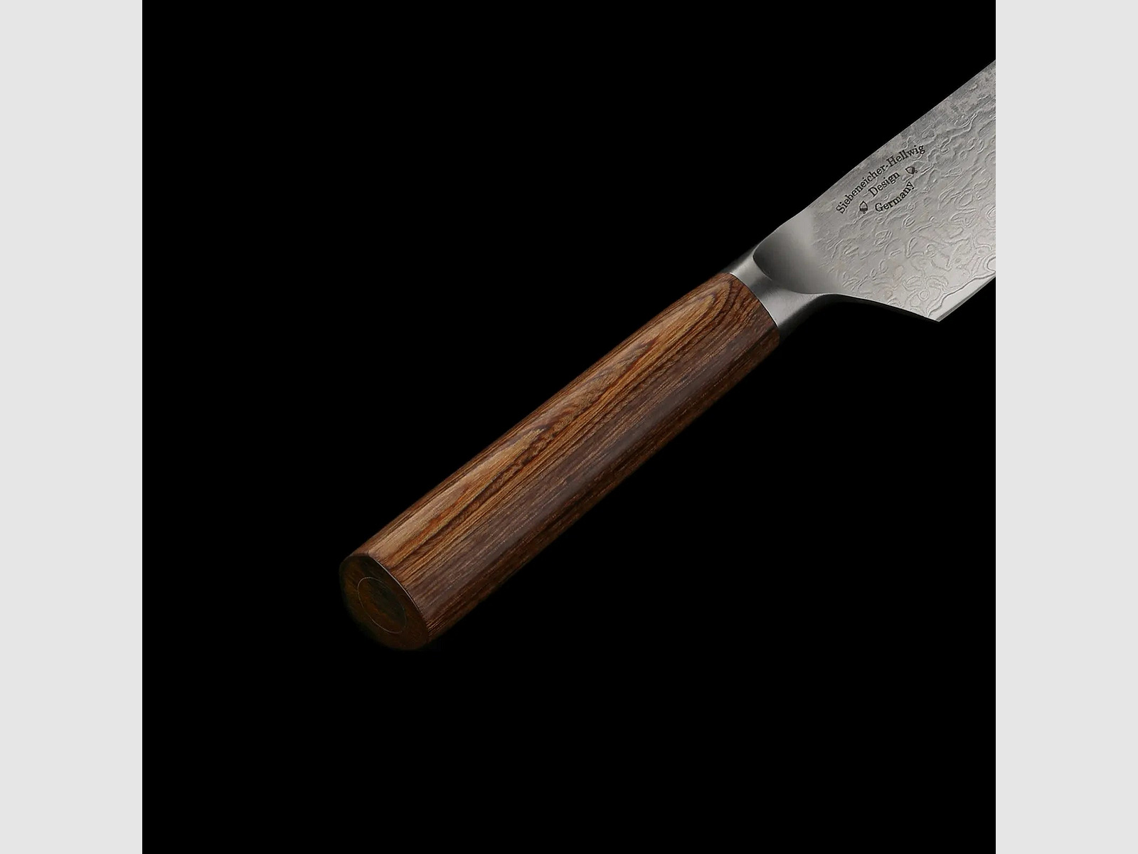 PUMA IP 8" chef knife