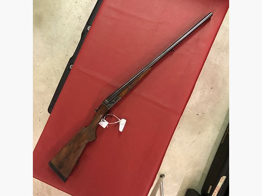 Sauer & Sohn Cal. 12