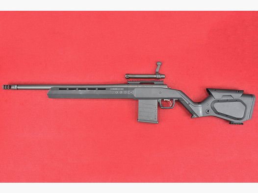Remington 700 SA Hera H7 kolf systeem 20" .308 Win. herhalingsgeweer