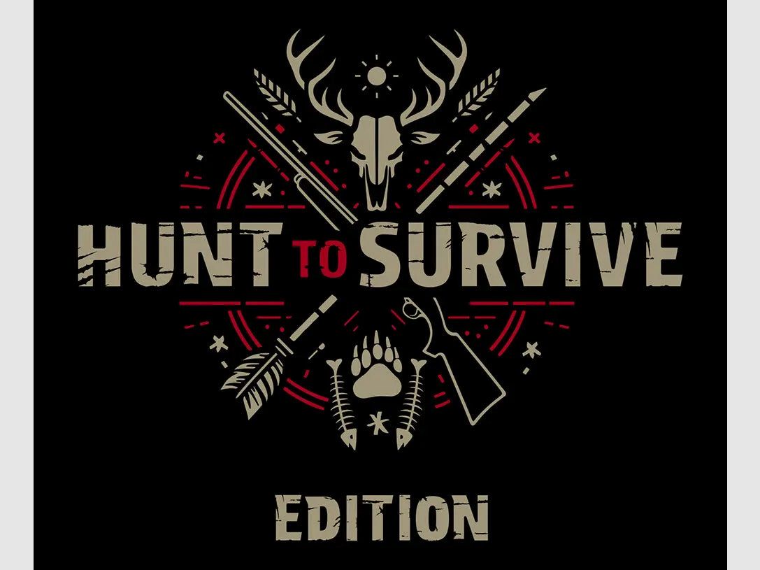 PUMA frischling "HUNT to SURVIVE" Edition, Böhler N695