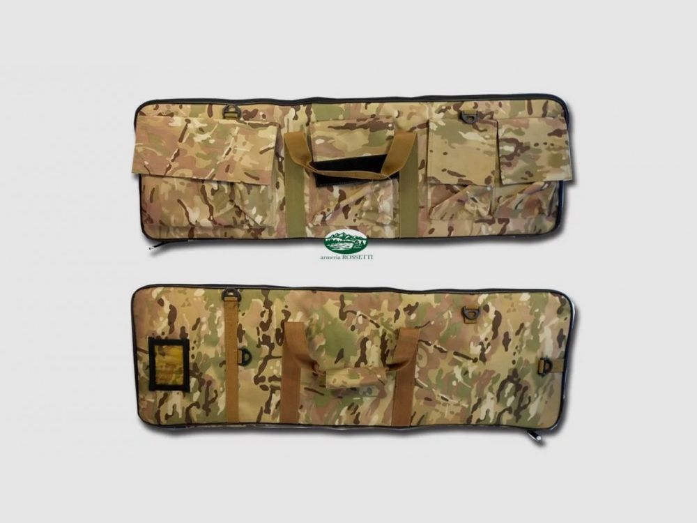 HTG Gewehrholster camo 86 cm