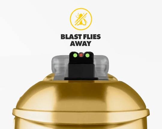 Bug-A-Salt Gold Digger, billede 4 af 6