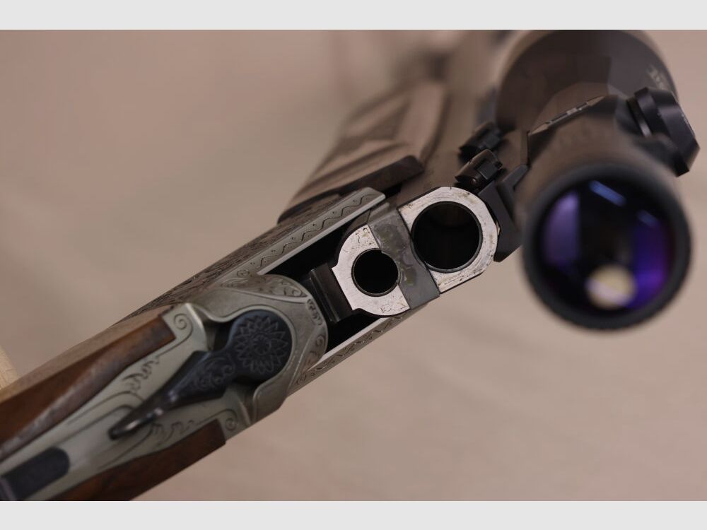 Blaser BBF97 // kurzes Schaftmaß - Jägerinnen aufgepasst!!