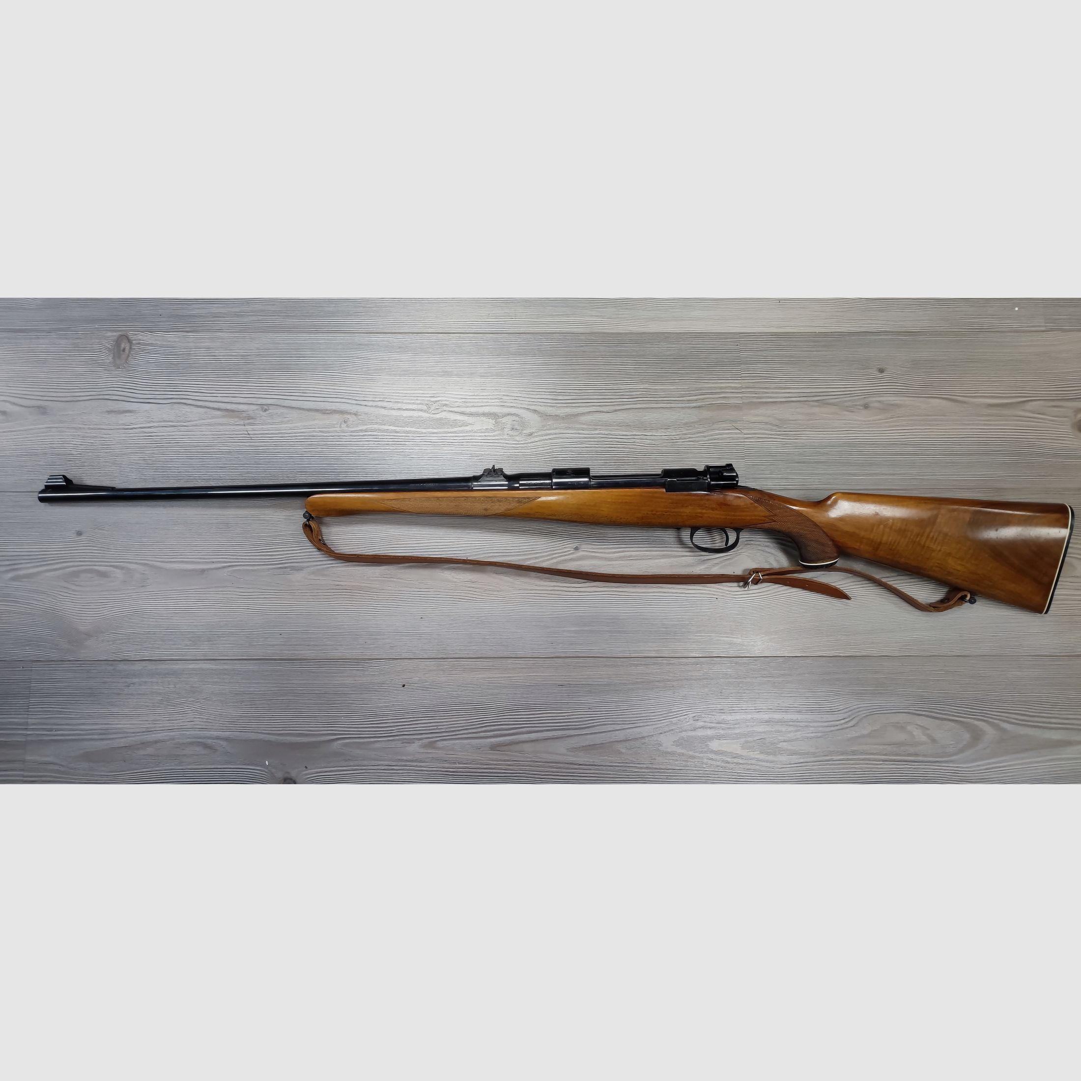 HUMBERT KARABINER 98K KAL. 8X60S, Bild 5 von 10