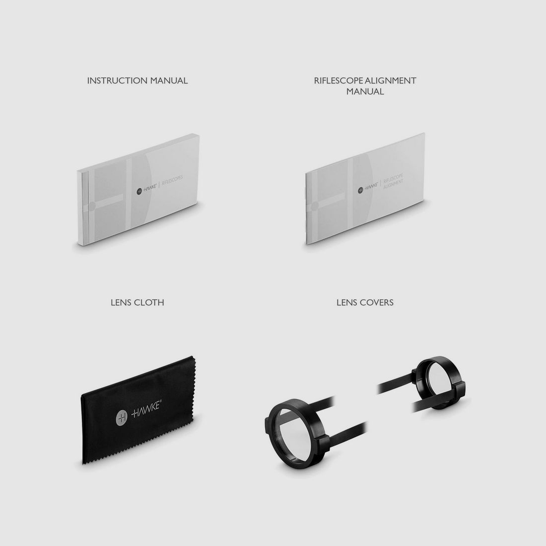 Hawke Vantage 30 WA FFP 6-24x50 - Absehen beleuchtet - Jagd Sport Optik | OVP & völlig neuwertig/nicht benutzt