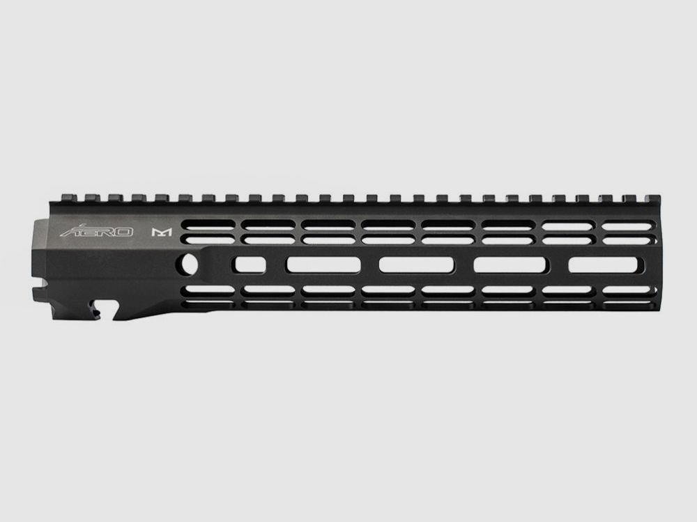 AERO PRECISION AR15 ATLAS R-ONE M-LOK Handguard 10.3" BLK, Bild 1 von 3