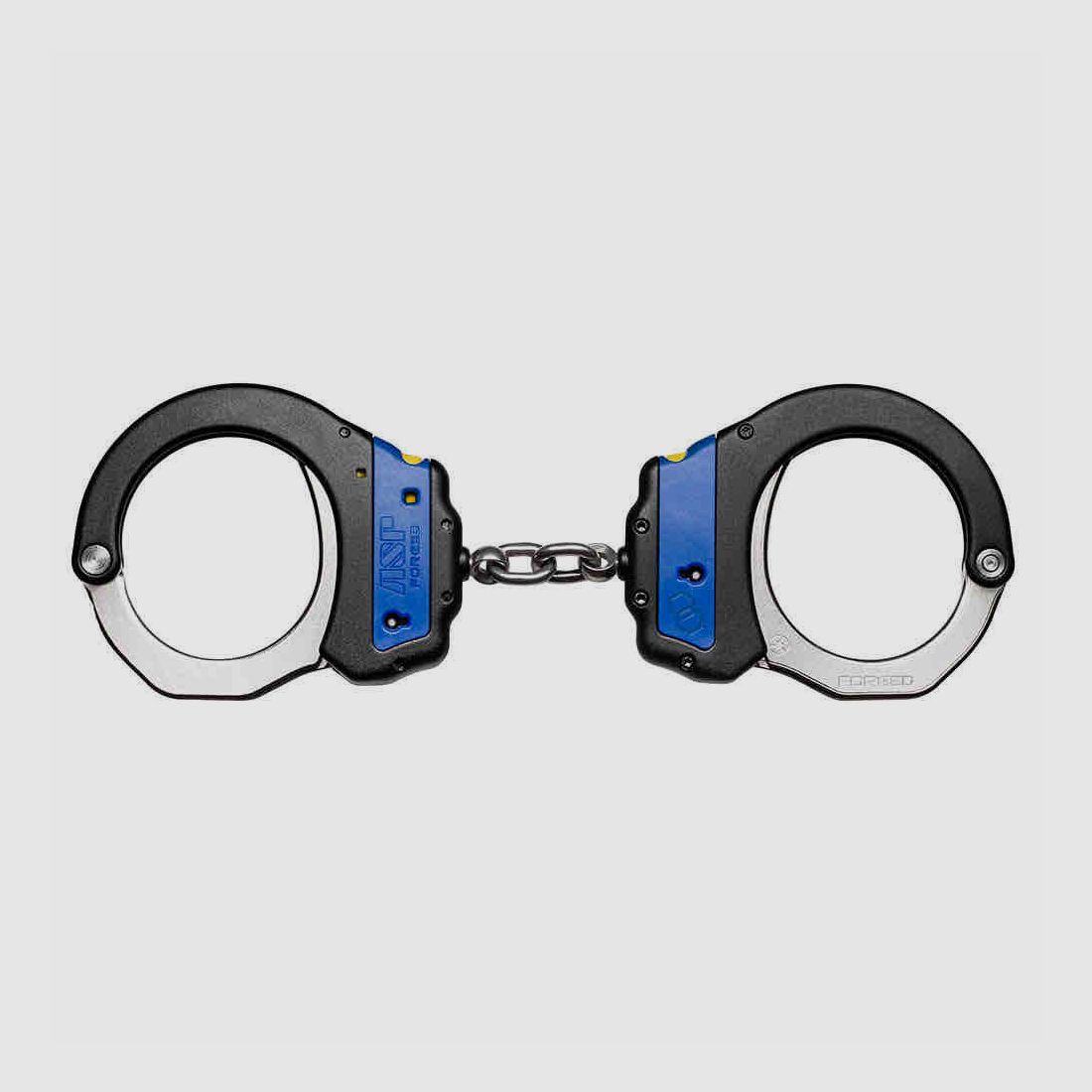 ASP Handschelle Identifier Ultra Plus Cuff, Bild 7 von 12