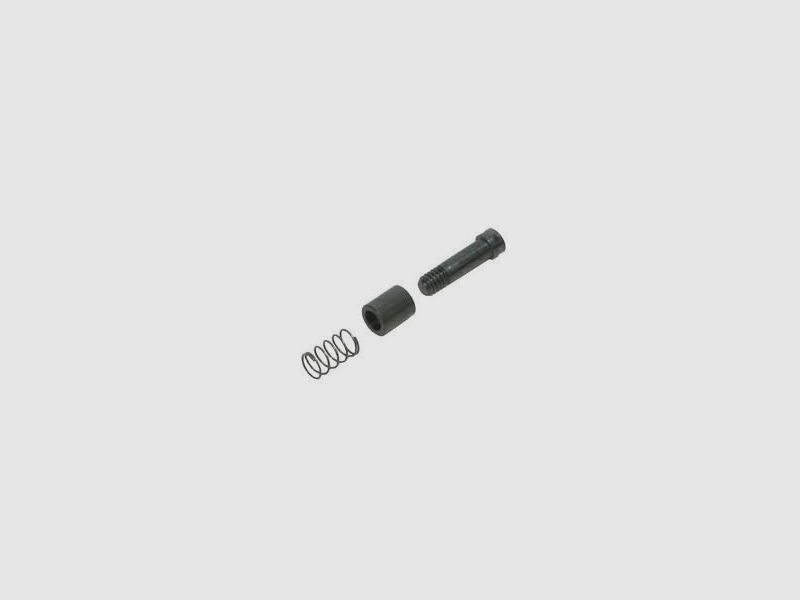 Empistonador Rock Chucker Small