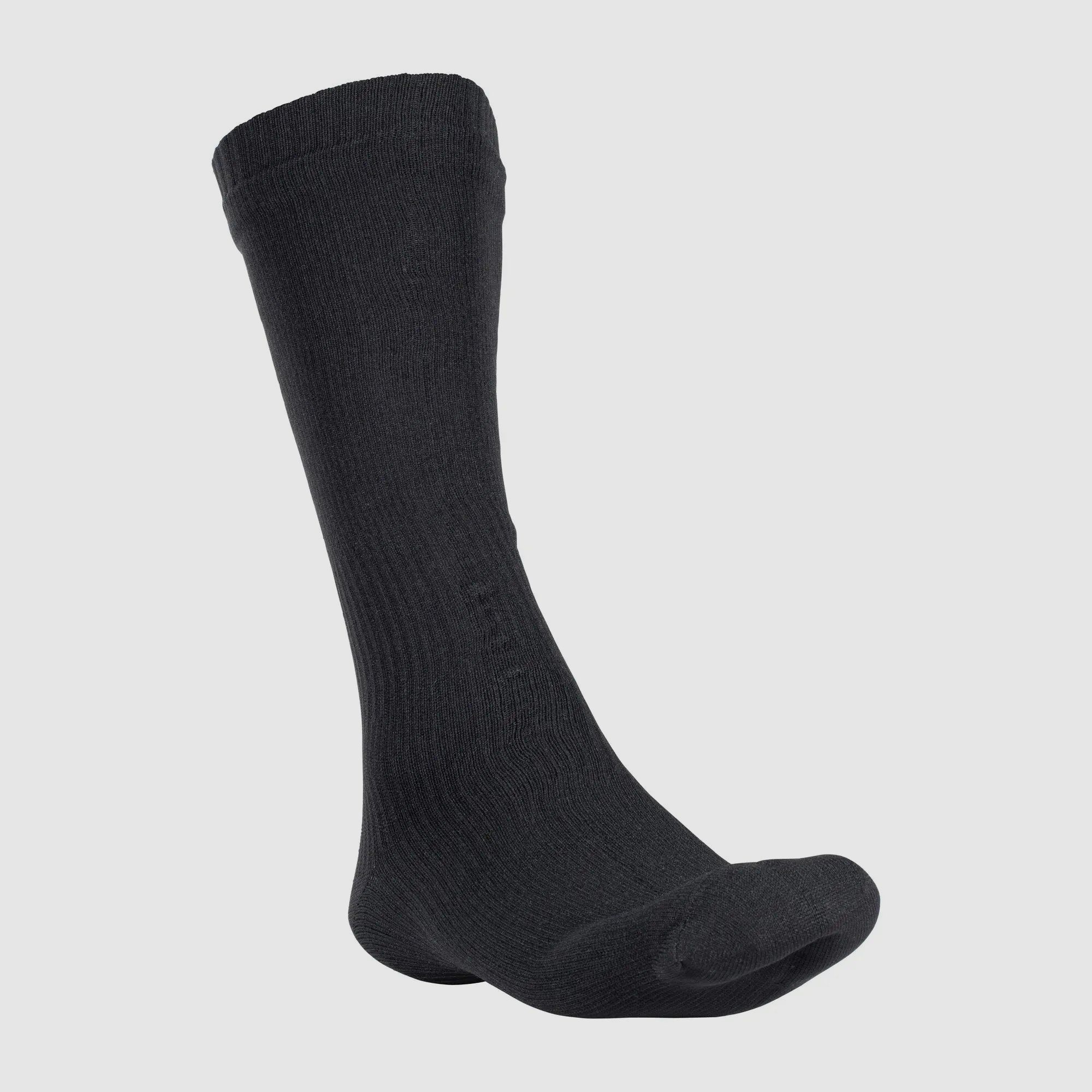 Highlander Highlander Socken wasserdicht schwarz