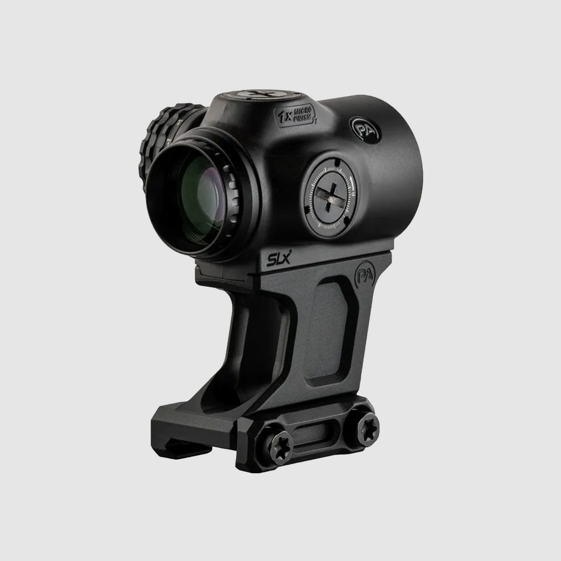SLx 1x M.Prism ACSS Cyclops G2 Green, immagine 3 di 5