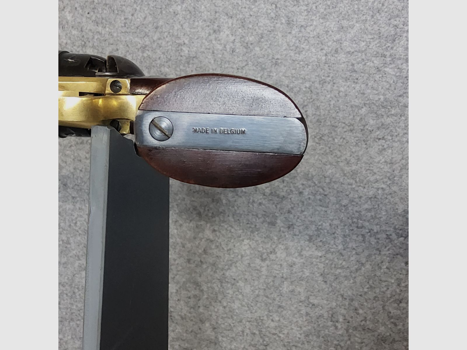 Centaur 1860 Army new Modell