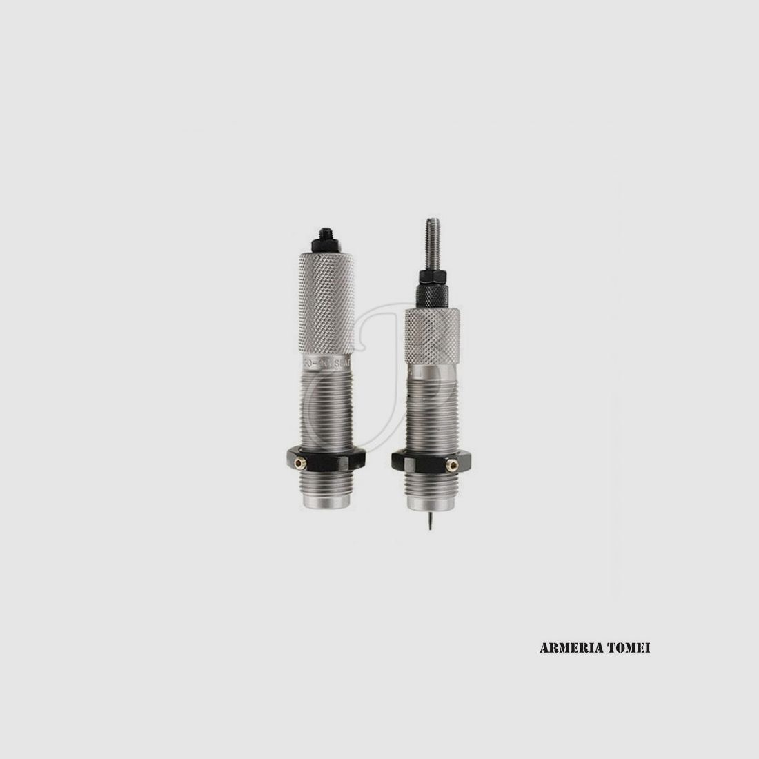 RCBS – 34401 DIE SET 2D 8X68S F.L.