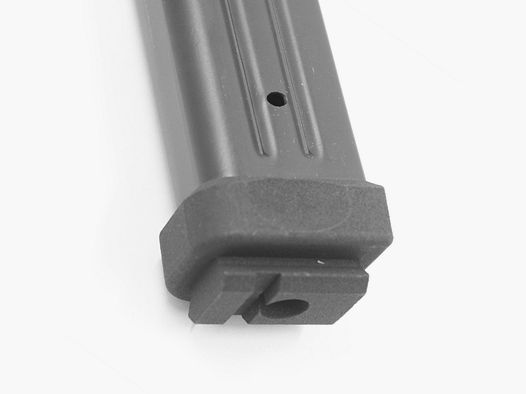 Magrail Magazin Bodenplatte STI 2011