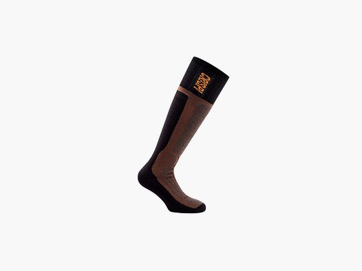 Crispi lange Socken aus Primaloft mit differenzierter Struktur Prima 771 FW