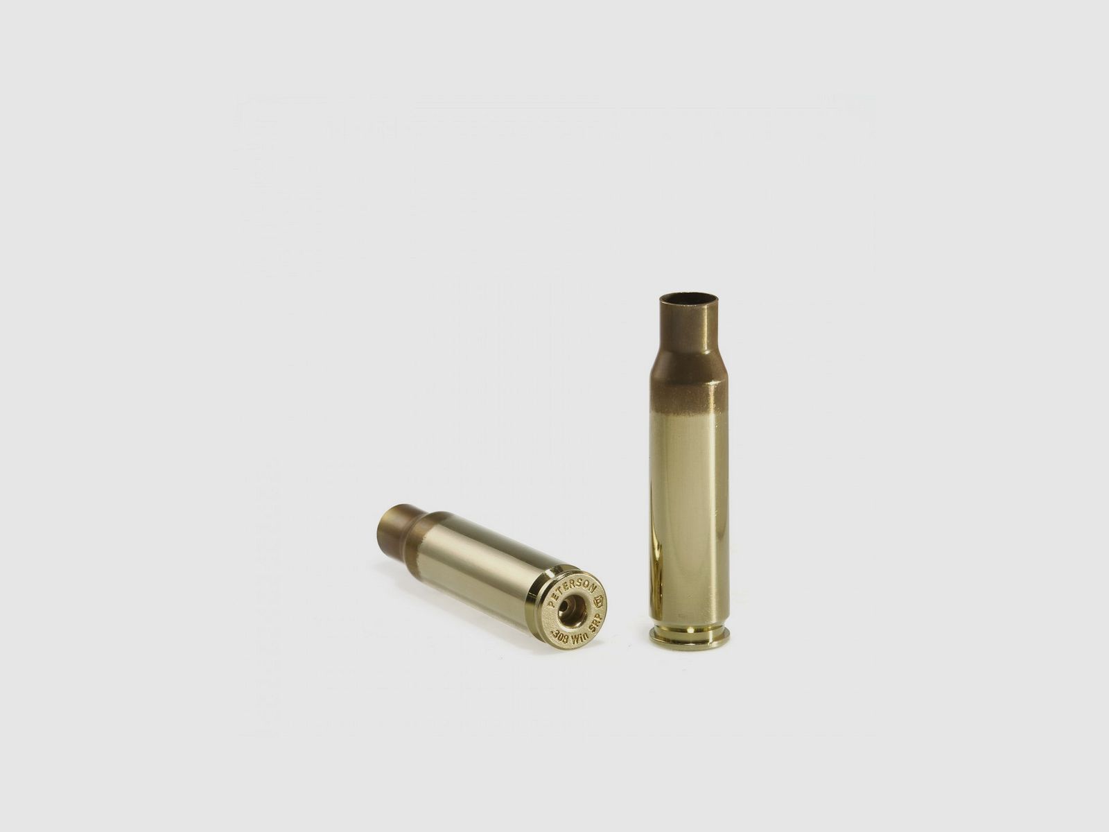 PETERSON HÜLSEN Kal. 308 WINCHESTER SRP 500 St.