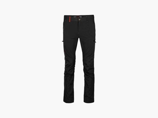 Swedteam Pantaloni Lynx Light M - Nero / 46 Uomini
