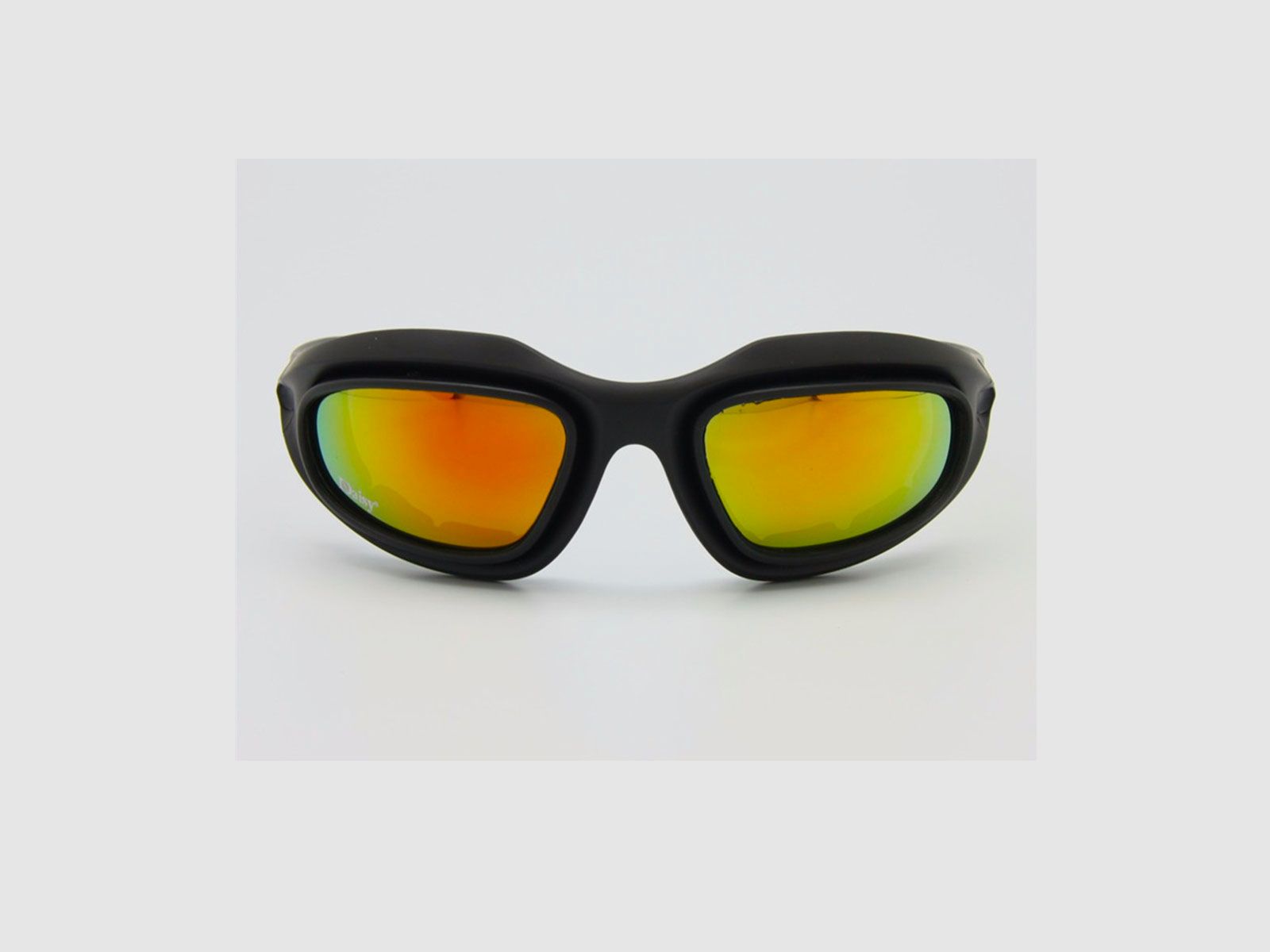 NERG OPENLAND TACTICAL – BALLISTIC GOGGLES KIT 4 LENSES, image 2 of 7