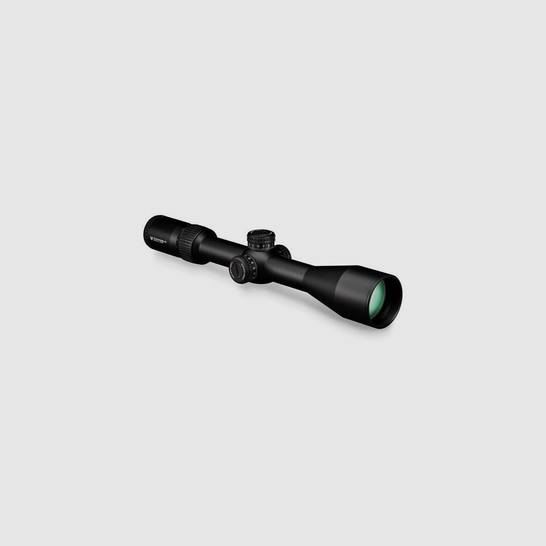 VORTEX 6-24X50 Diamond Back Tactical FFP