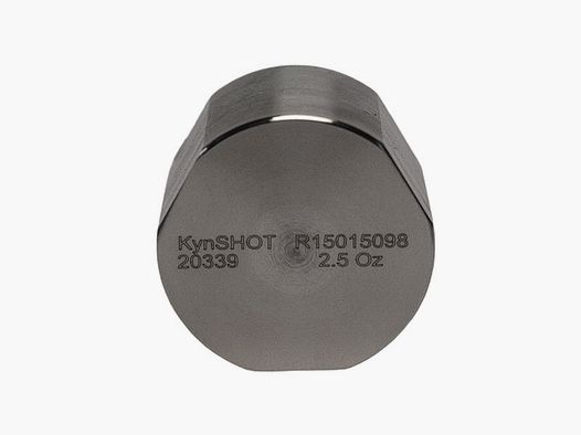 KynSHOT Spacer Weight für AR15 & PCC Hydraulic Buffer