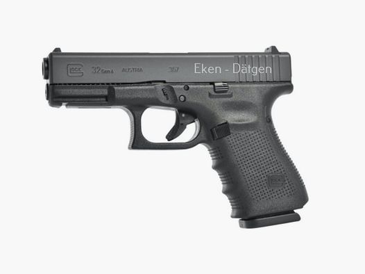 Glock 32 Gen4 .357 SIG