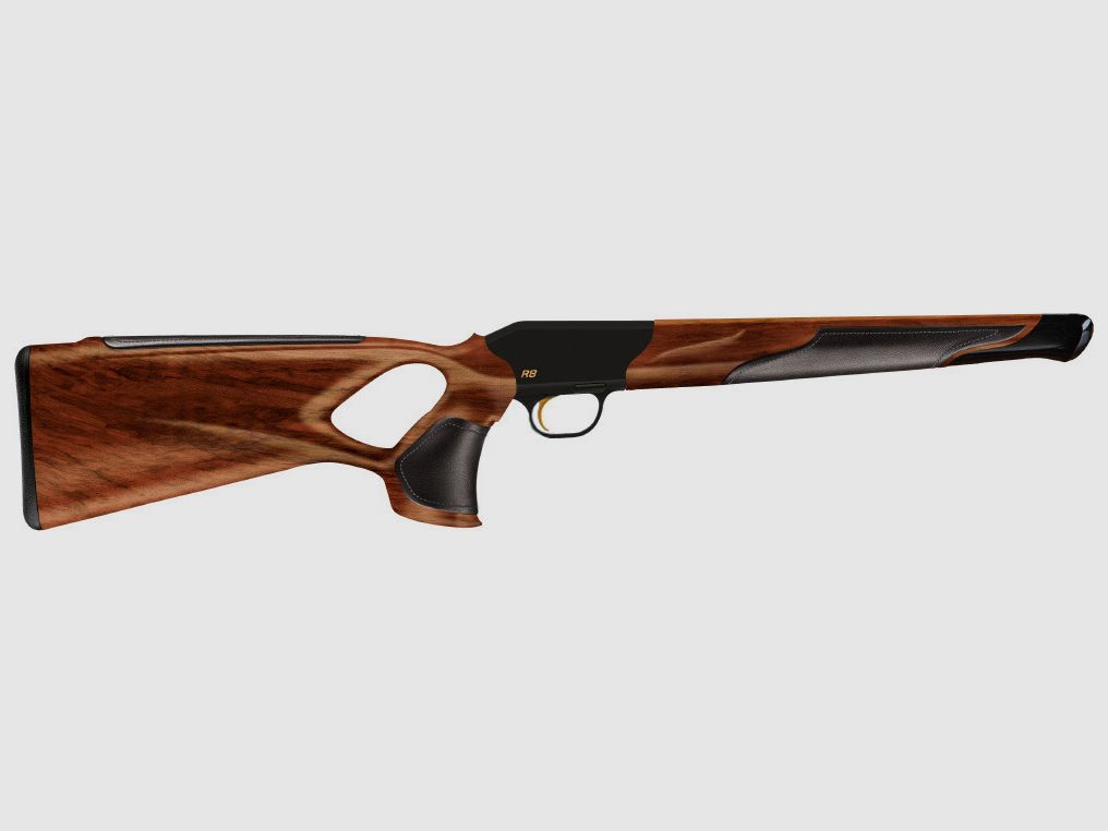 Blaser System R8 Success Leather SHK:4 Genuine Leather Cocoa