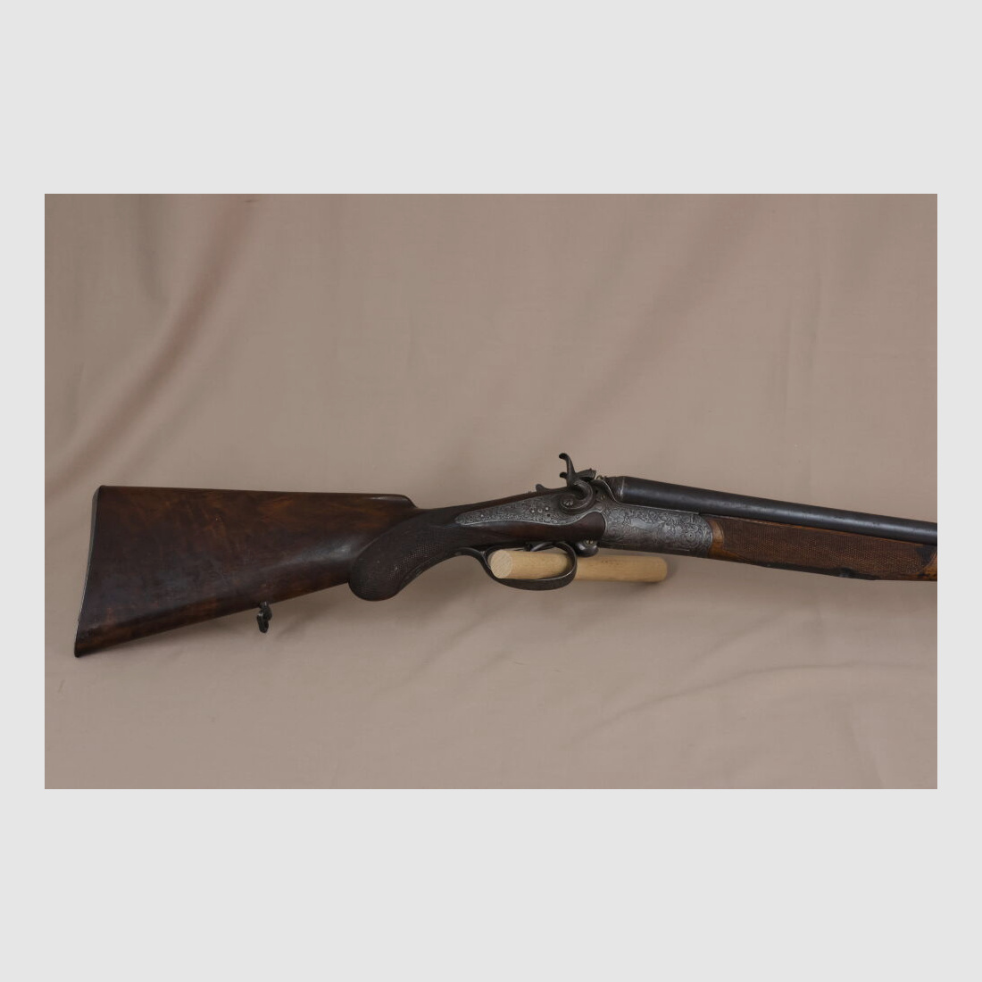 K. Brauns Offenbach Hahndrilling