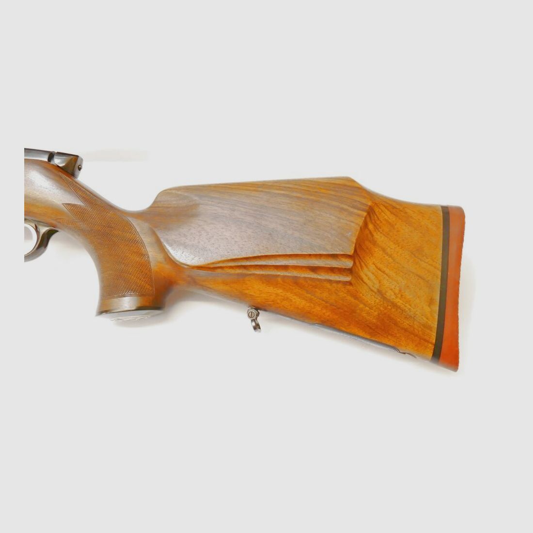 Steyr Mannlicher Achtkant