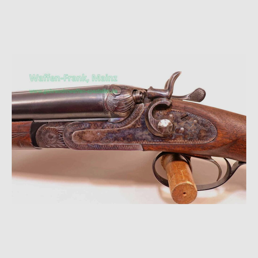 Noris Mod. Jagd